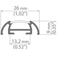 tost-profil-eco-dimenzije